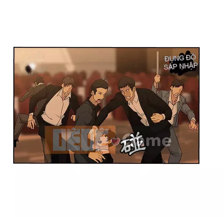 Thiếu 9 Chương 1-33