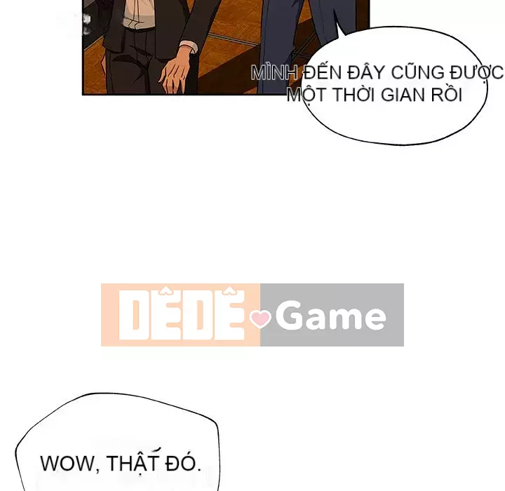 Thiếu 9 Chương 1-33