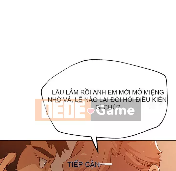 Thiếu 9 Chương 1-33