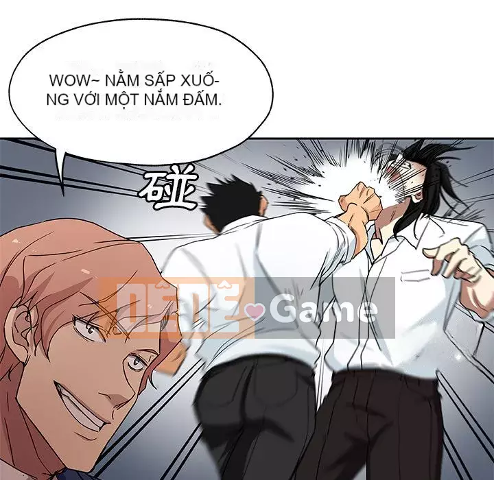 Thiếu 9 Chương 1-33