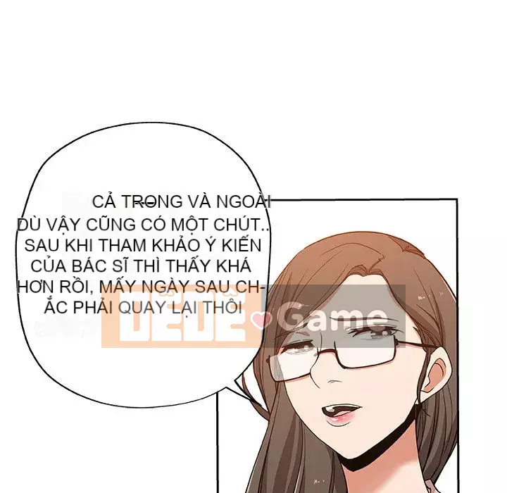 Thiếu 9 Chương 1-33