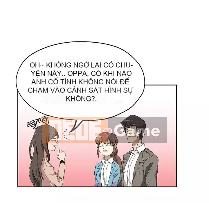 Thiếu 9 Chương 1-33