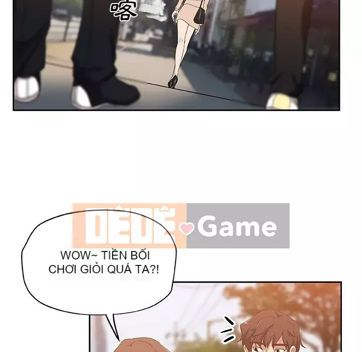 Thiếu 9 Chương 1-33