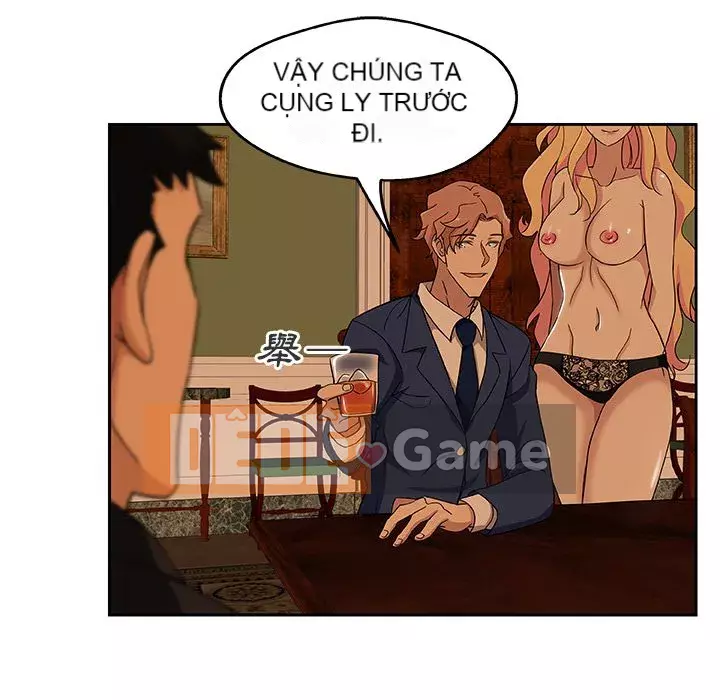 Thiếu 9 Chương 1-33