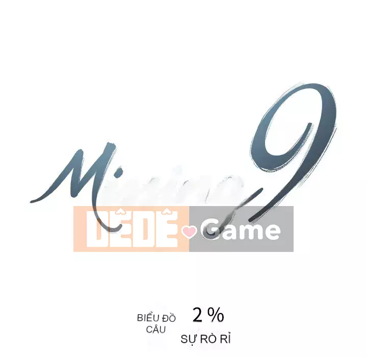 Thiếu 9 Chương 1-33