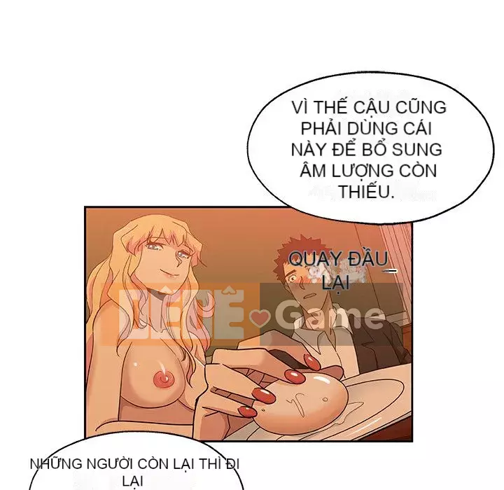 Thiếu 9 Chương 1-33