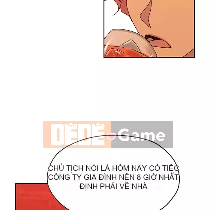 Thiếu 9 Chương 1-33