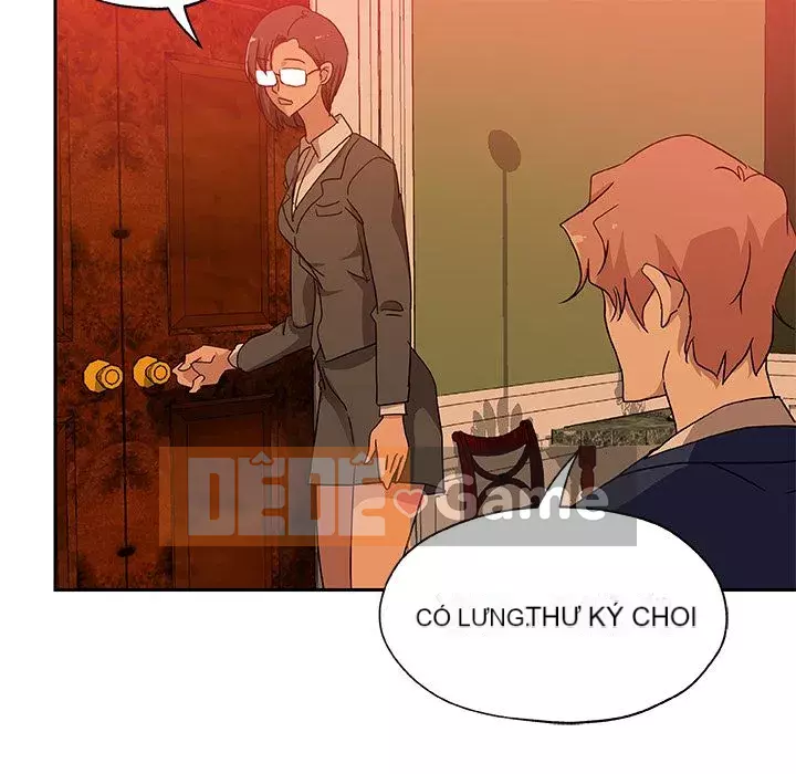 Thiếu 9 Chương 1-33