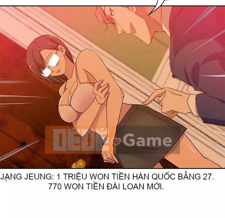 Thiếu 9 Chương 1-33