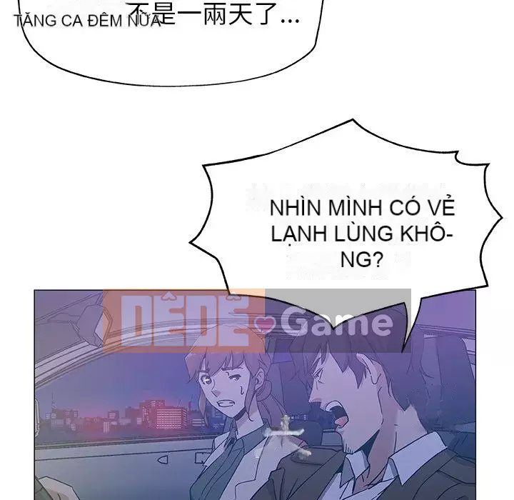 Thiếu 9 Chương 1-33