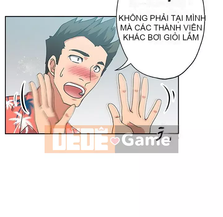 Thiếu 9 Chương 1-33