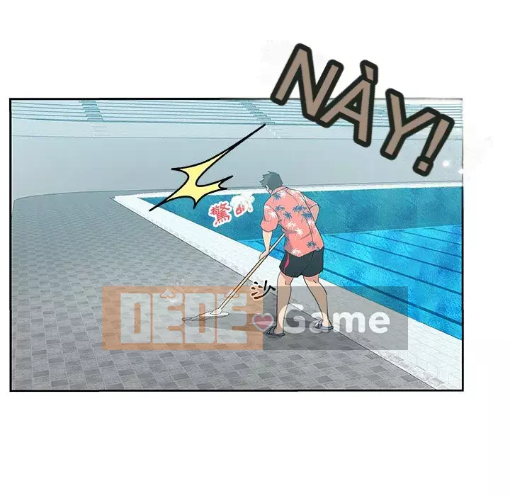 Thiếu 9 Chương 1-33