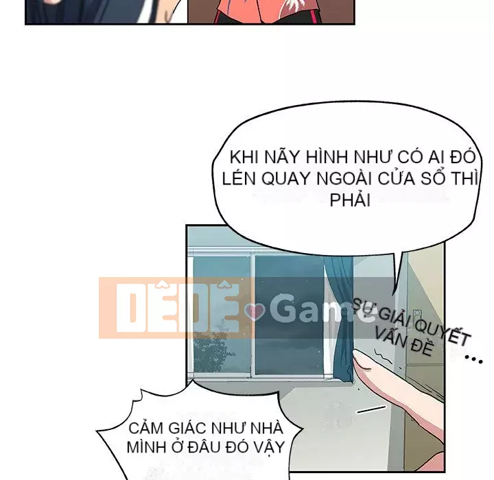 Thiếu 9 Chương 1-33