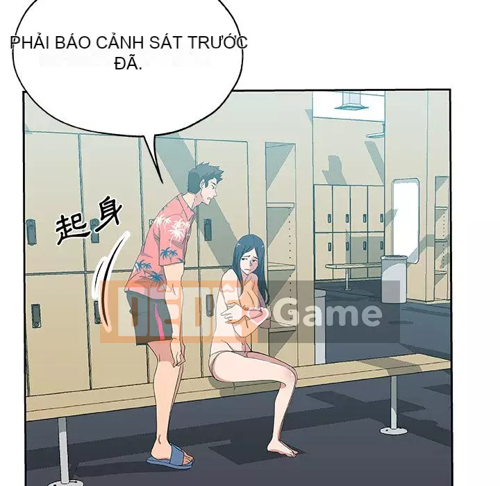 Thiếu 9 Chương 1-33