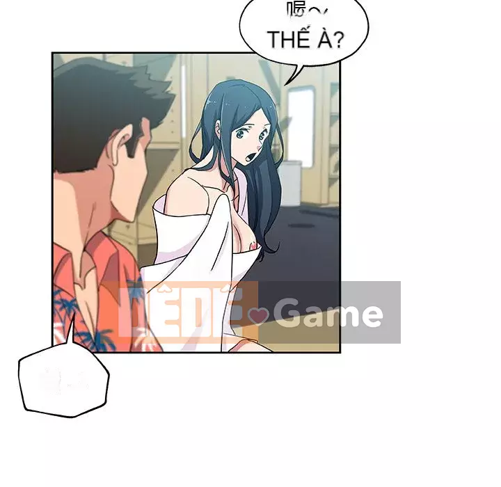 Thiếu 9 Chương 1-33