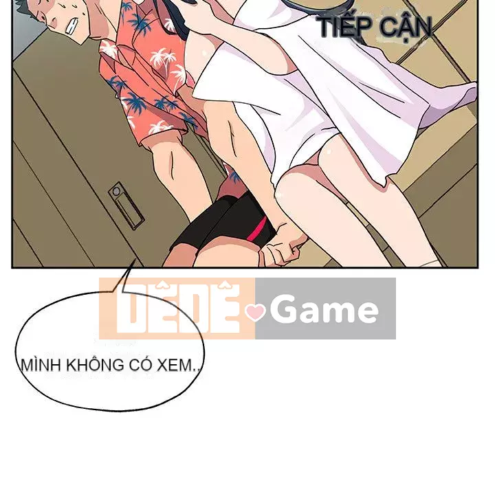 Thiếu 9 Chương 1-33