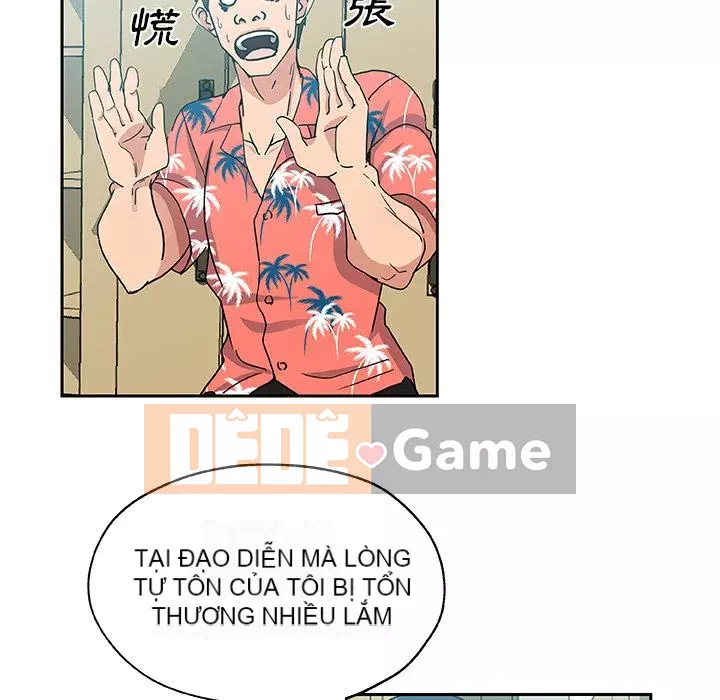 Thiếu 9 Chương 1-33