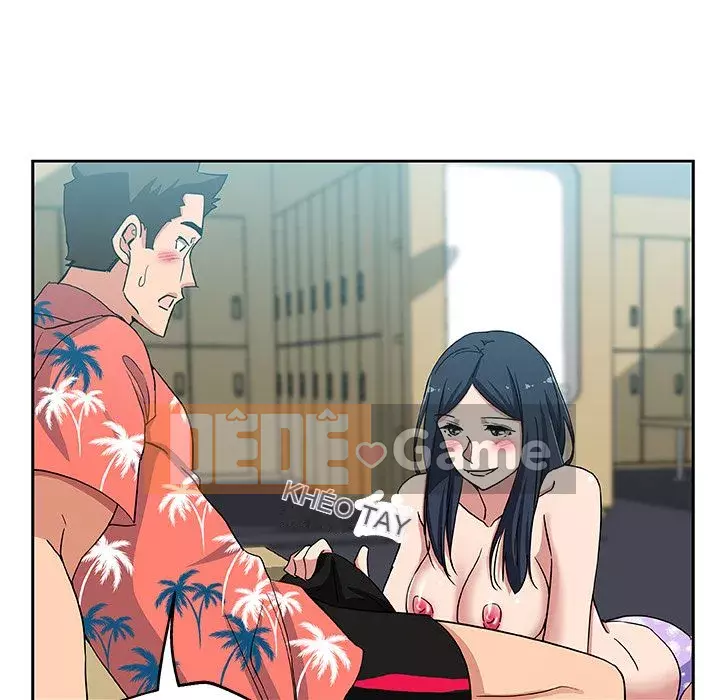 Thiếu 9 Chương 1-33