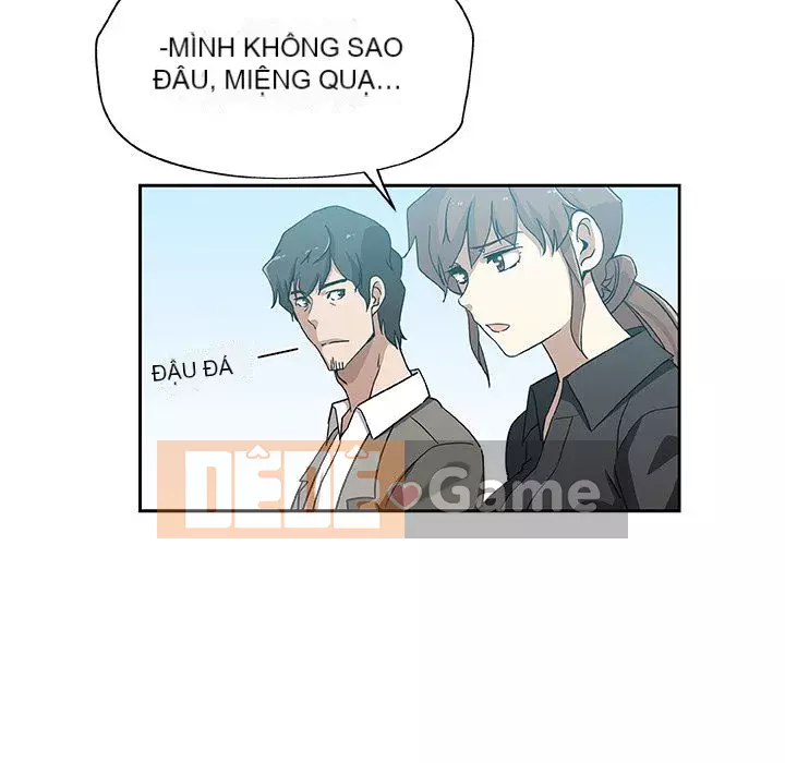 Thiếu 9 Chương 1-33