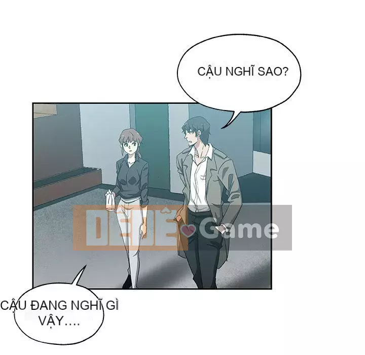 Thiếu 9 Chương 1-33