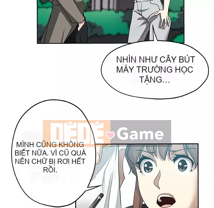 Thiếu 9 Chương 1-33