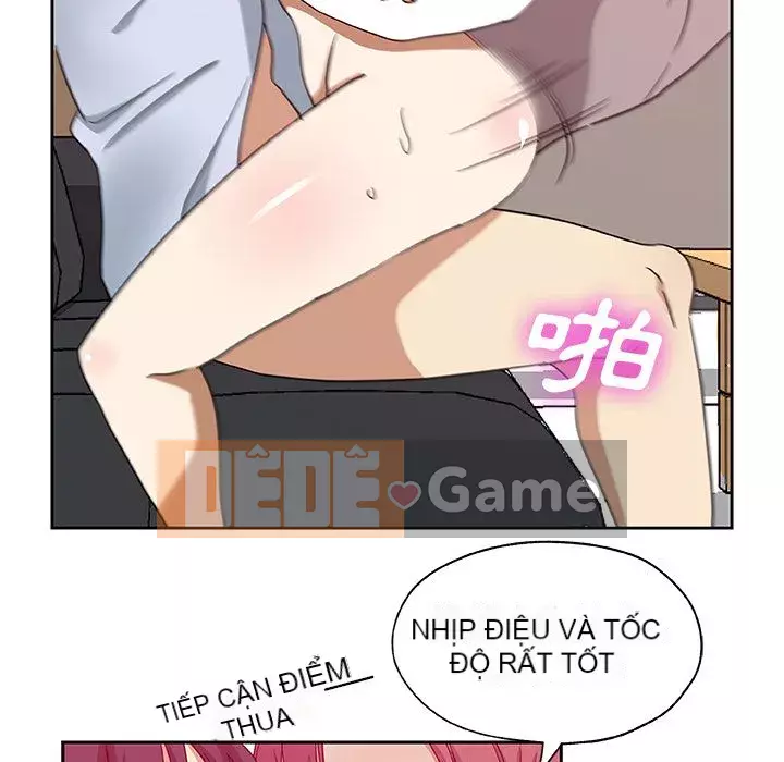 Thiếu 9 Chương 1-33