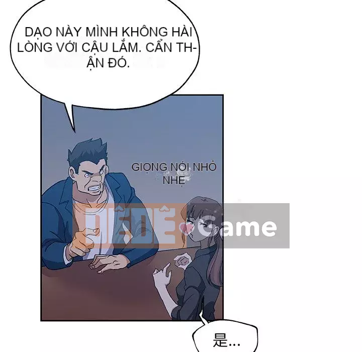 Thiếu 9 Chương 1-33