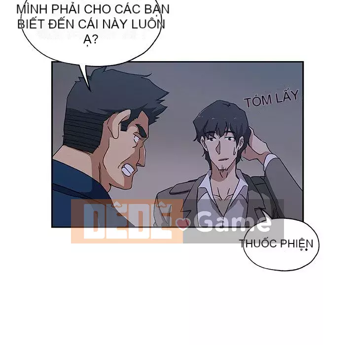 Thiếu 9 Chương 1-33