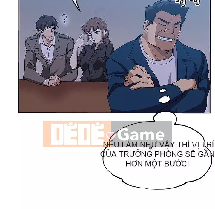 Thiếu 9 Chương 1-33