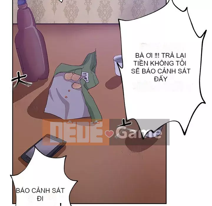 Thiếu 9 Chương 1-33