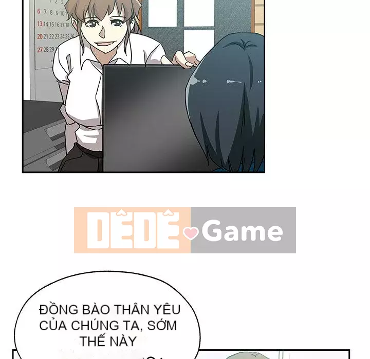 Thiếu 9 Chương 1-33