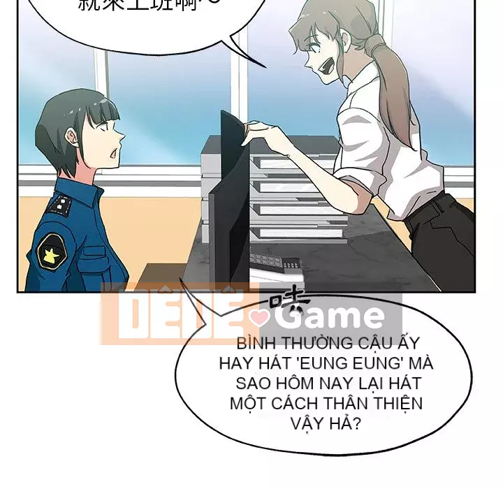 Thiếu 9 Chương 1-33