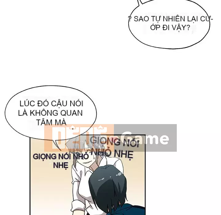 Thiếu 9 Chương 1-33