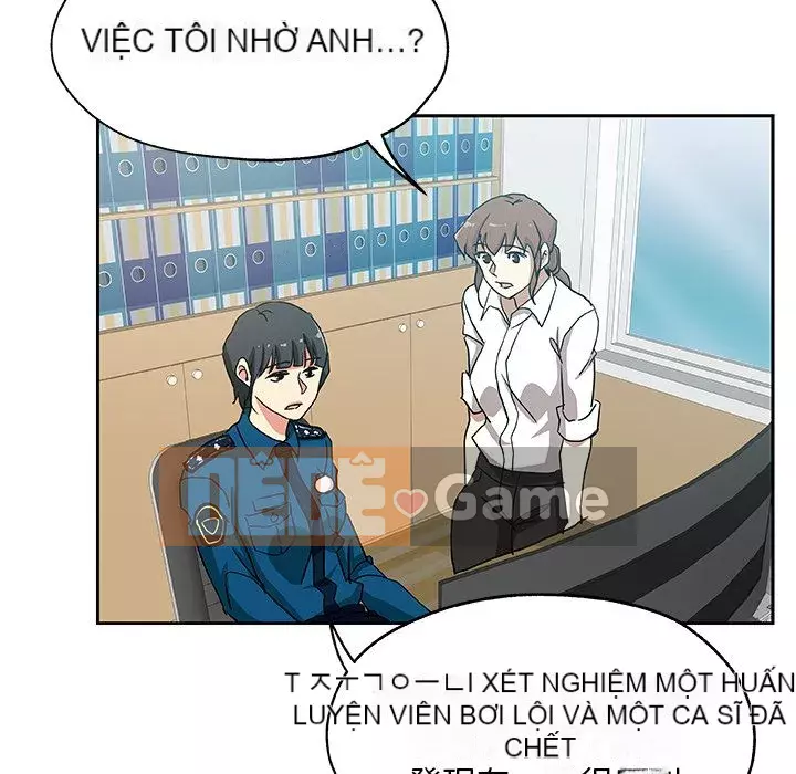 Thiếu 9 Chương 1-33