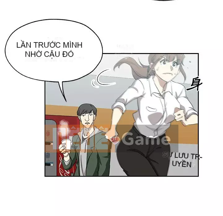 Thiếu 9 Chương 1-33