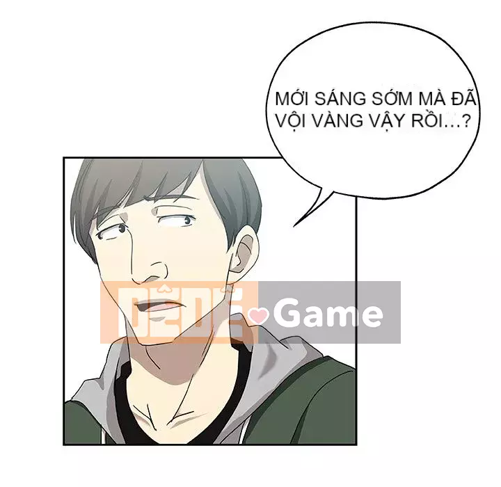 Thiếu 9 Chương 1-33