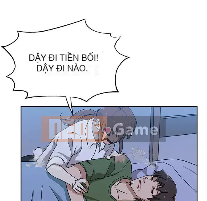 Thiếu 9 Chương 1-33