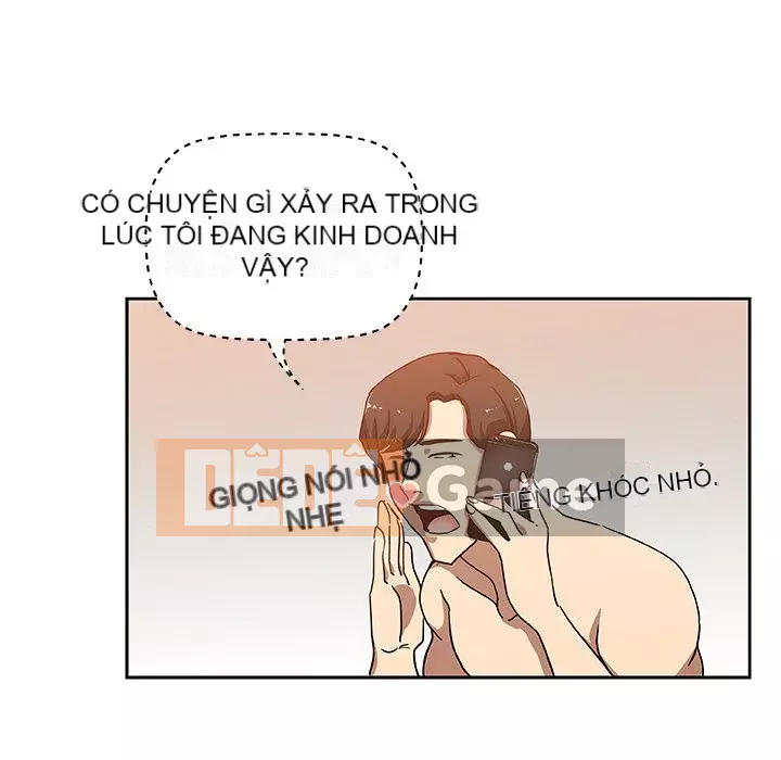 Thiếu 9 Chương 1-33