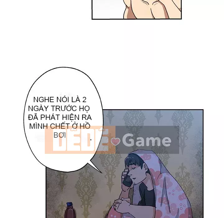 Thiếu 9 Chương 1-33