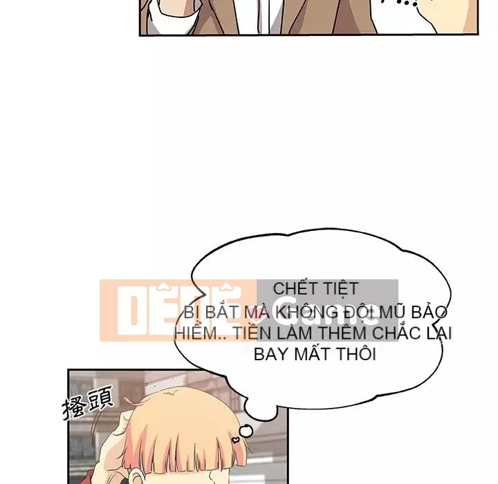 Thiếu 9 Chương 1-33