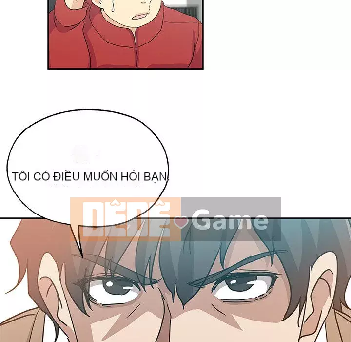 Thiếu 9 Chương 1-33