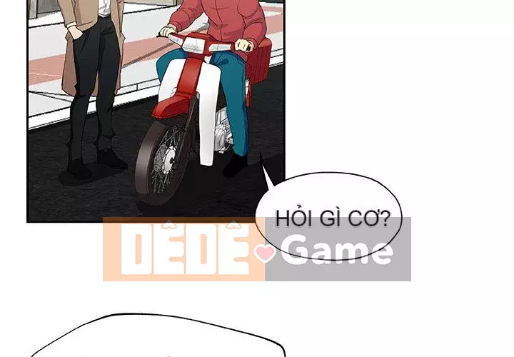 Thiếu 9 Chương 1-33