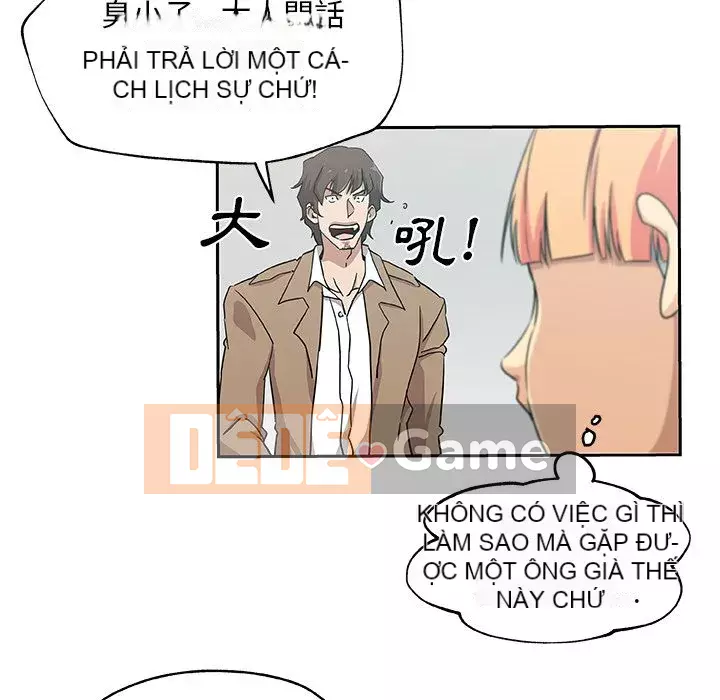 Thiếu 9 Chương 1-33