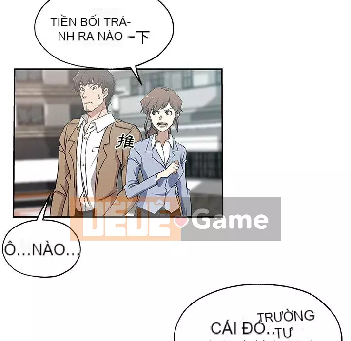 Thiếu 9 Chương 1-33