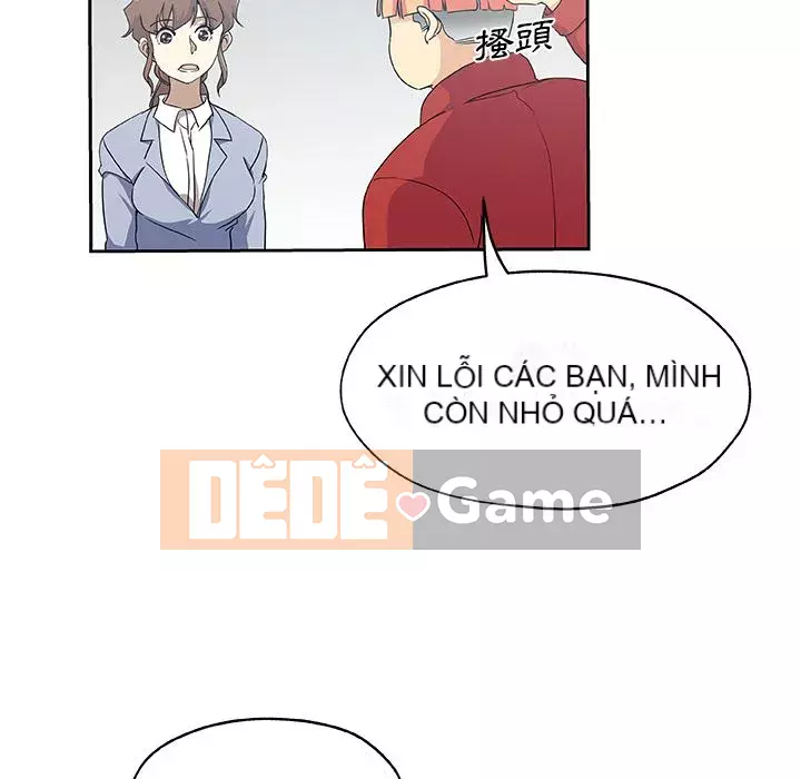 Thiếu 9 Chương 1-33