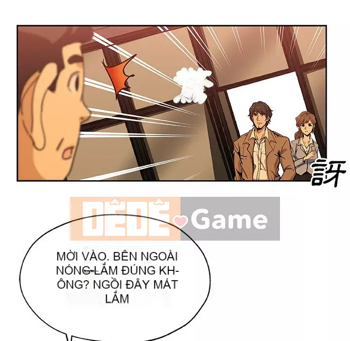 Thiếu 9 Chương 1-33