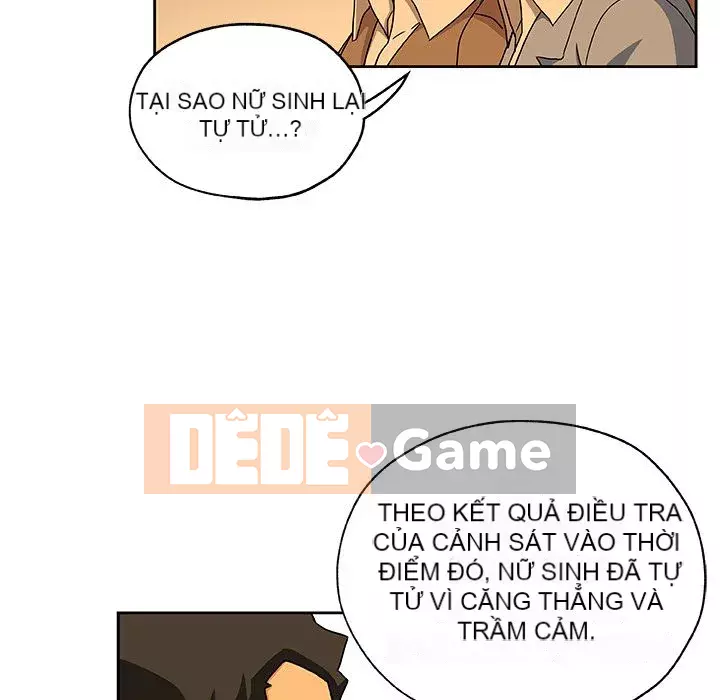 Thiếu 9 Chương 1-33