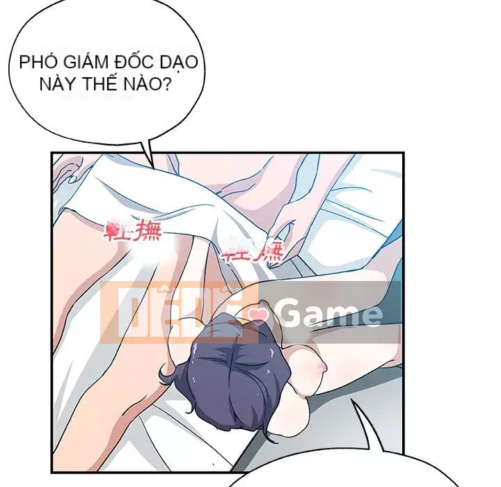 Thiếu 9 Chương 1-33