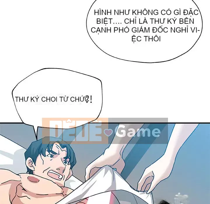 Thiếu 9 Chương 1-33