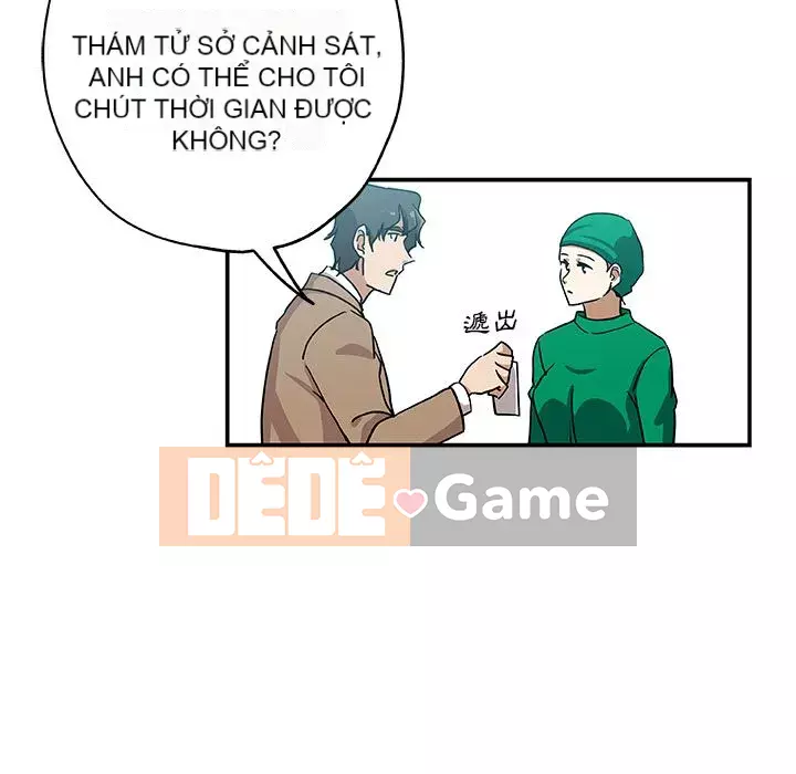 Thiếu 9 Chương 1-33